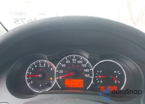 2012 Nissan Altima 3.5 Sr z USA, uszkodzony, nr VIN 1N4BL2AP7CC129496